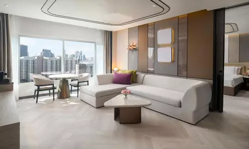 هتل پاتوموان پرنسس بانکوک هتل پاتوموان پرنسس بانکوک